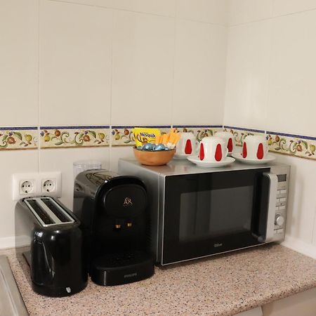 Sobre Los Tilos Apartamento Cuenca  Extérieur photo