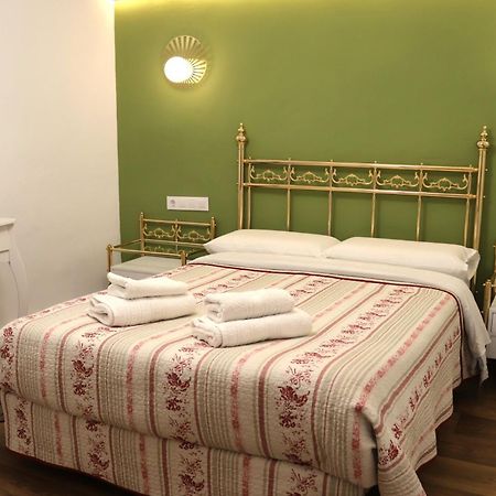 Sobre Los Tilos Apartamento Cuenca  Extérieur photo