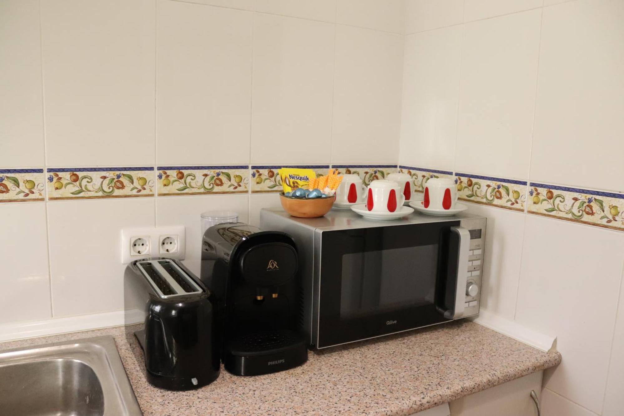 Sobre Los Tilos Apartamento Cuenca  Extérieur photo