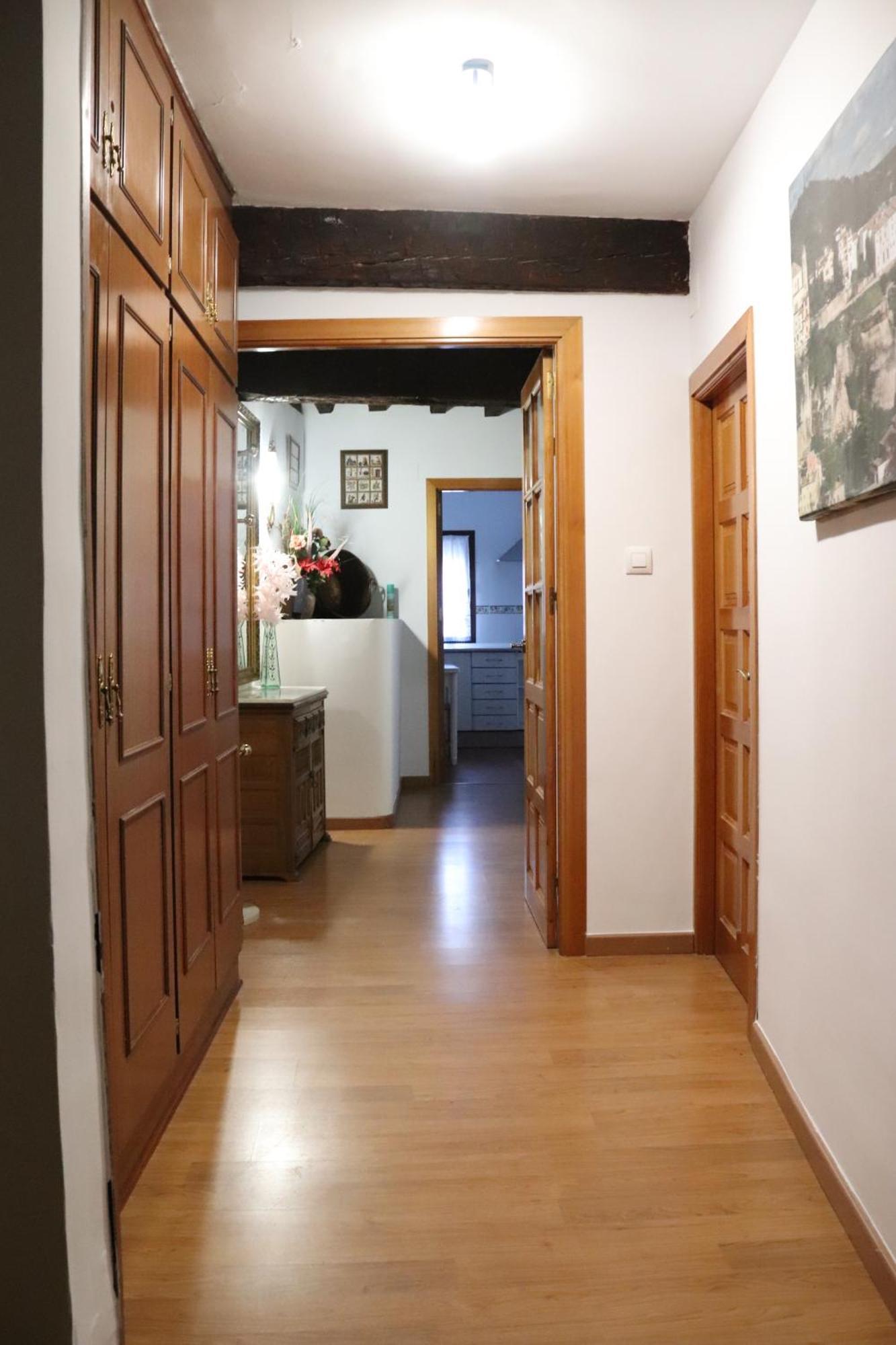 Sobre Los Tilos Apartamento Cuenca  Extérieur photo
