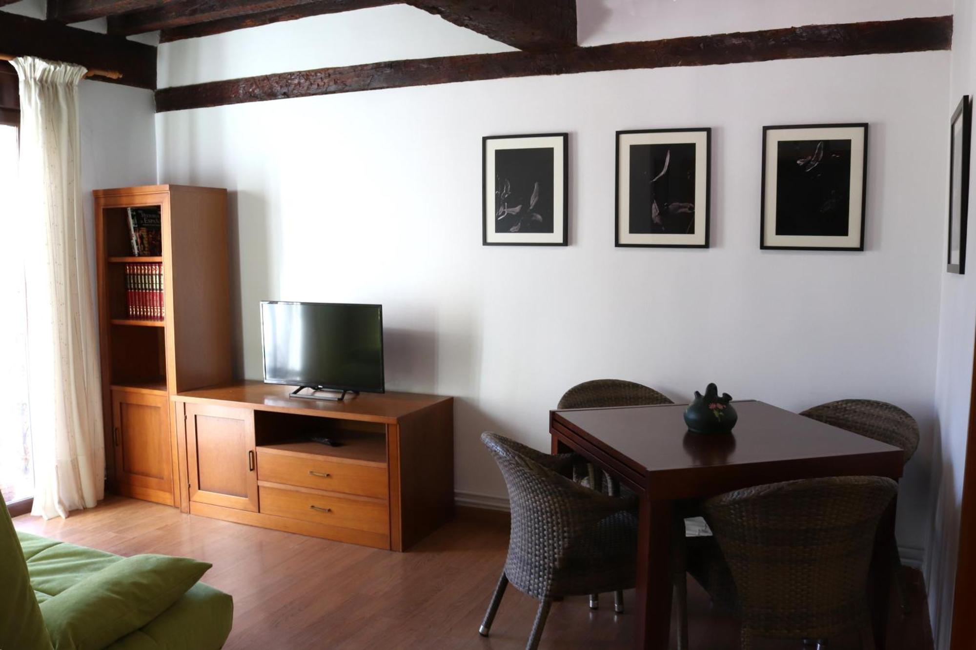 Sobre Los Tilos Apartamento Cuenca  Extérieur photo