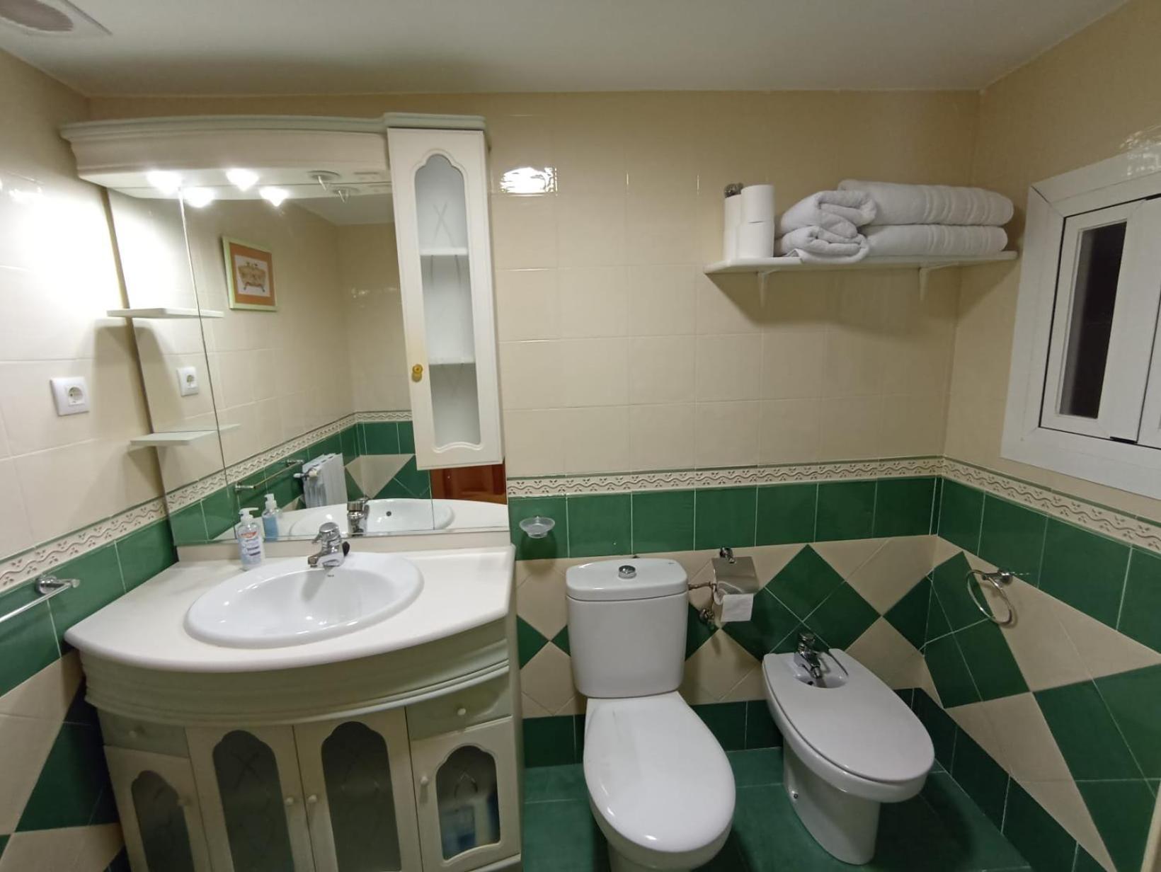 Sobre Los Tilos Apartamento Cuenca  Extérieur photo